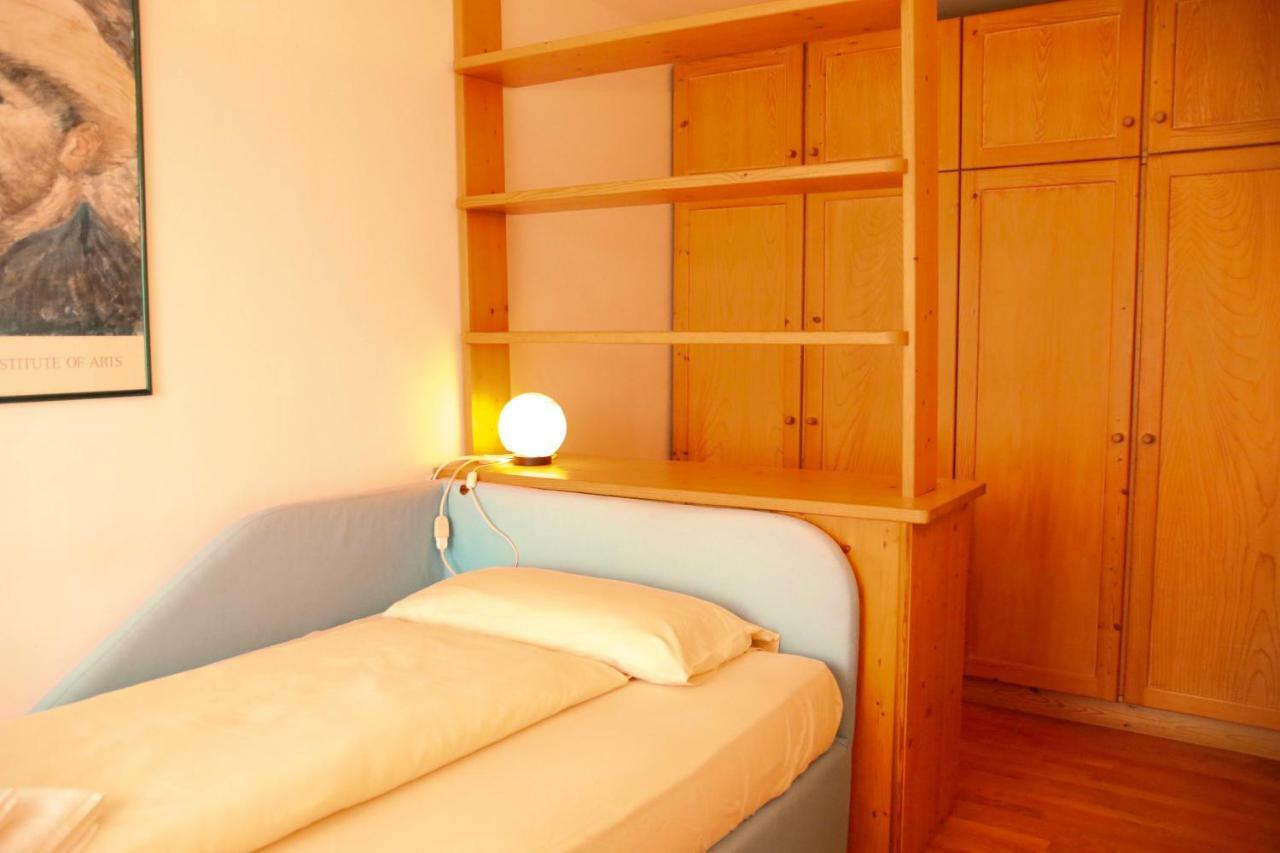 Locanda Aurora-Garni أسياجو المظهر الخارجي الصورة